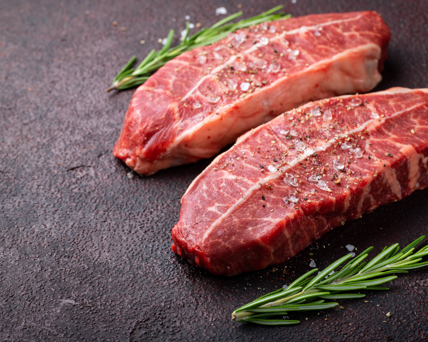 Steak - Flat Iron - SAN Premium