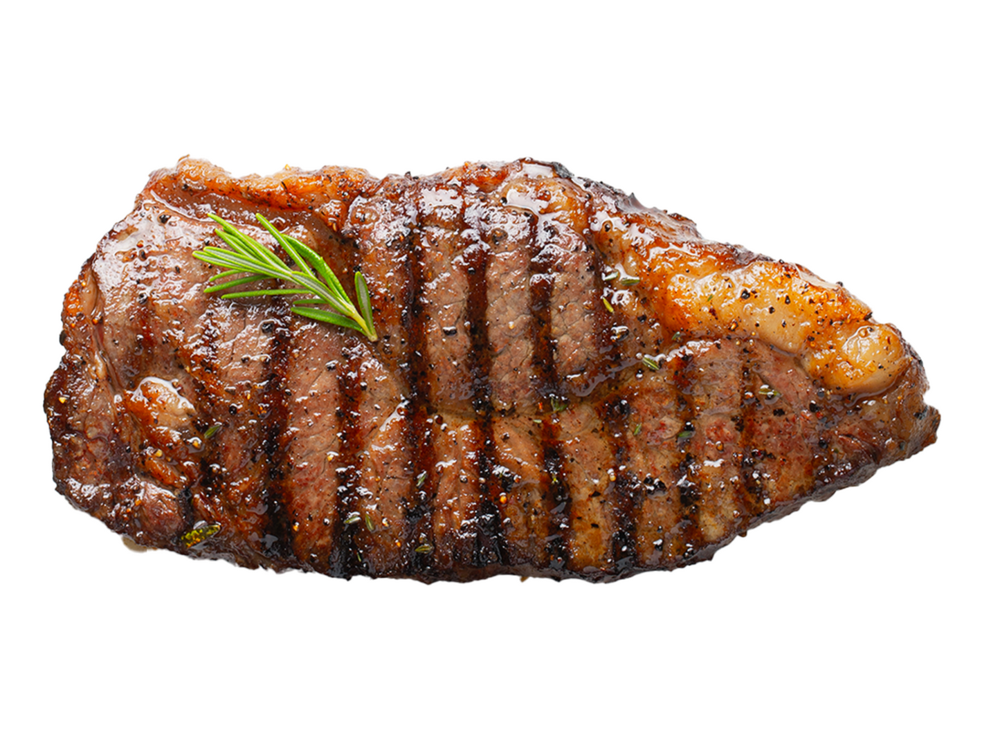 Steak - Sirloin Cowboy Cut - SAN Premium