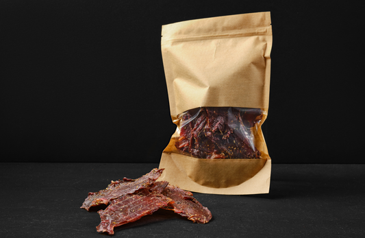 Beef - Jerky - $10 Bag