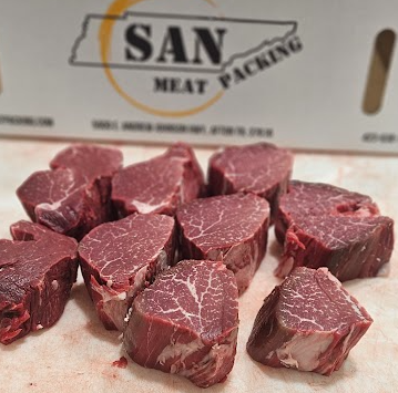 Wagyu Filet Steak - 6oz Pack