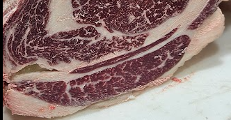 Wagyu Ribeye Cap - 6-8 oz