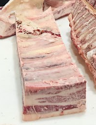 Wagyu Short Rib 1-2lb