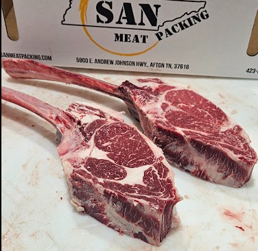 Wagyu Tomahawk 2-3 lbs